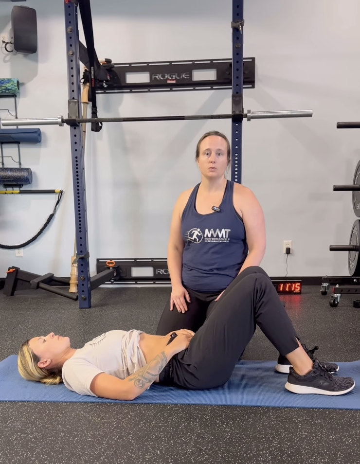 pelvic floor physical therapy