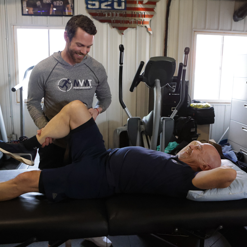 Hip Mobility